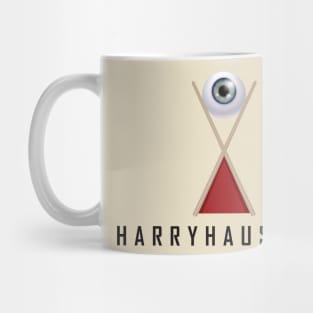 Harryhausen's Mug